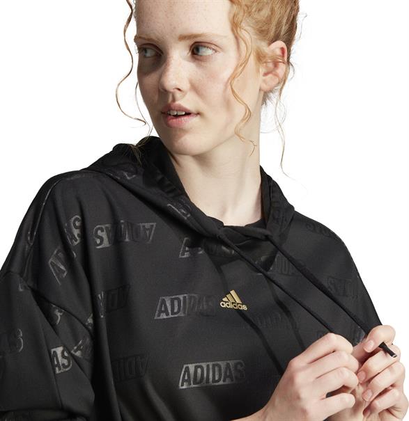 Adidas w bluv q4 hd