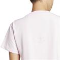 Adidas w bluv tee