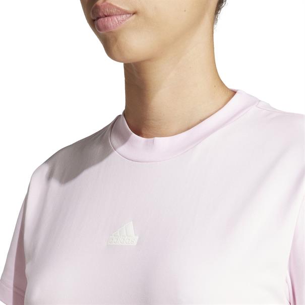 Adidas w bluv tee