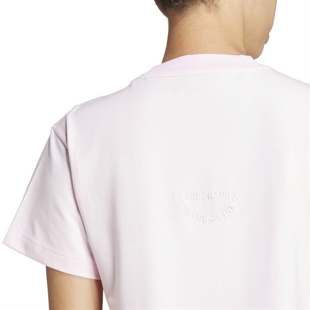 Adidas w bluv tee