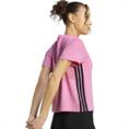 Adidas we 3s crew tee