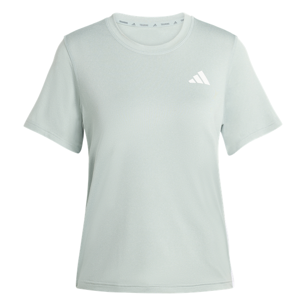 Adidas we 3s crew tee