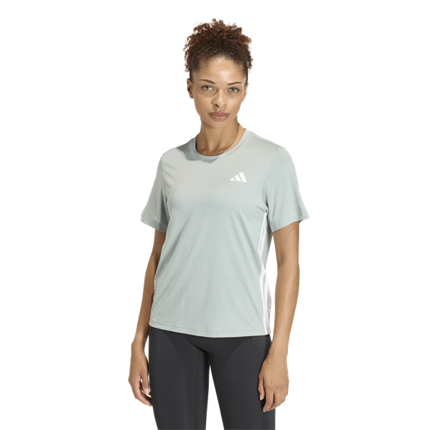 Adidas we 3s crew tee