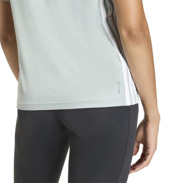 Adidas we 3s crew tee