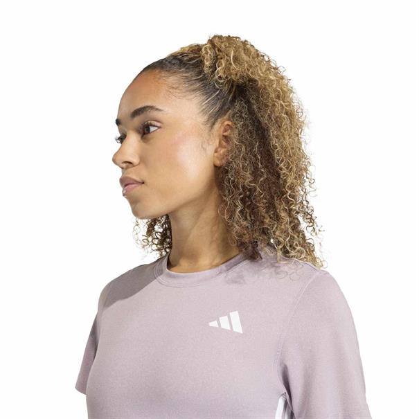 Adidas we 3s crew tee