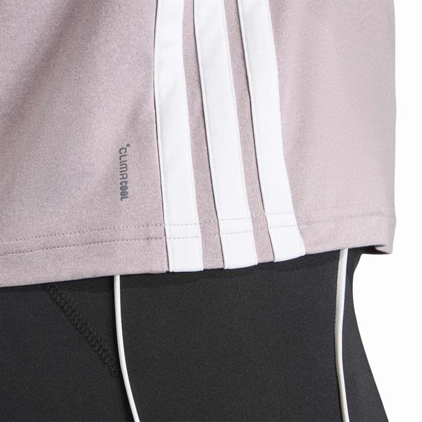 Adidas we 3s crew tee