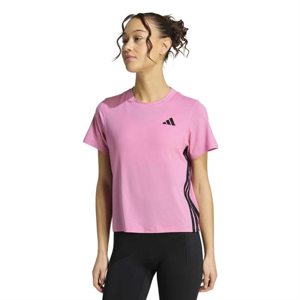 Adidas we 3s crew tee