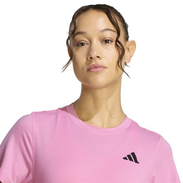 Adidas we 3s crew tee