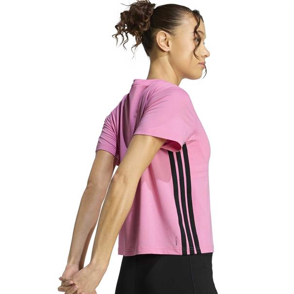 Adidas we 3s crew tee