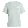 Adidas we 3s crew tee