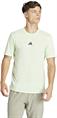 Adidas wo logo tee