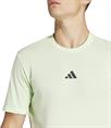 Adidas wo logo tee