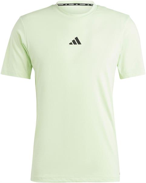 Adidas wo logo tee