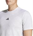 Adidas wo pow tee