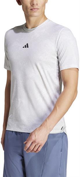 Adidas wo pow tee