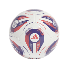Adidas Women's Euro25 Club Voetbal