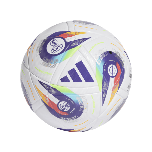 Adidas Women's Euro25 LGE Voetbal