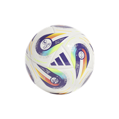 Adidas Women's Euro25 Mini Voetbal