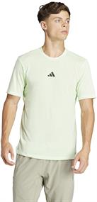 Adidas Workout Logo T-shirt