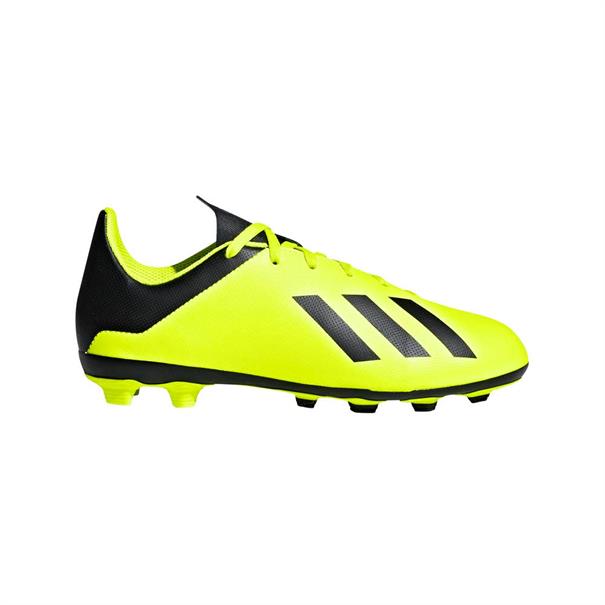 Adidas X 18.4 Fg