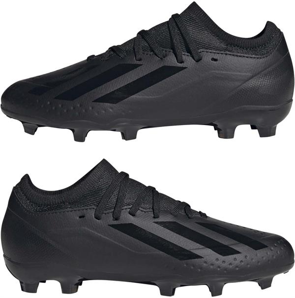 Adidas x crazyfast.3 fg j