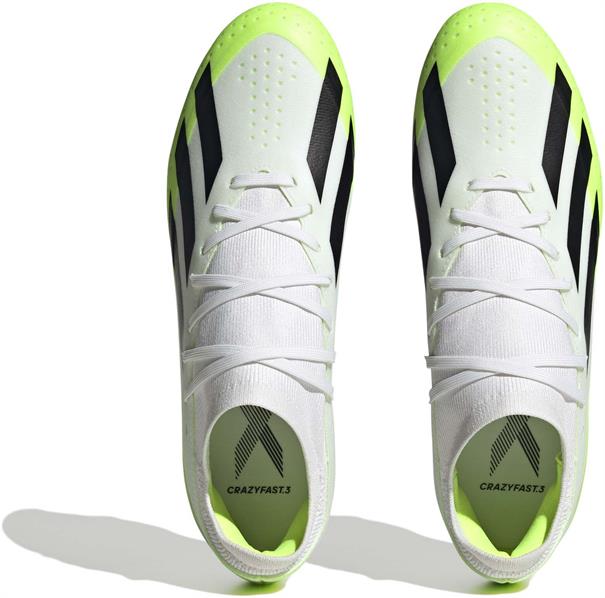 Adidas x crazyfast.3 fg