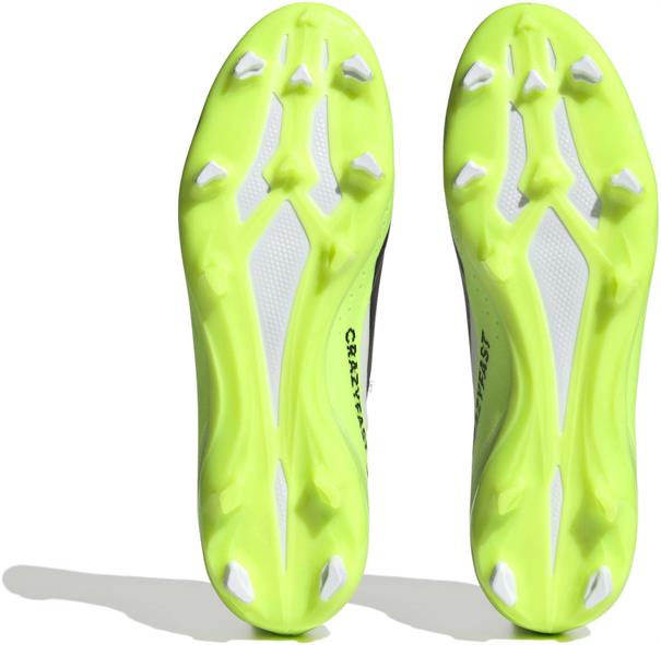 Adidas x crazyfast.3 fg