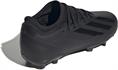 Adidas X Crazyfast.3 Firm Ground Voetbalschoenen Kids
