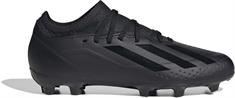 Adidas X Crazyfast.3 Firm Ground Voetbalschoenen Kids