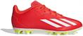 Adidas x crazyfast club fxg j