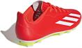 Adidas x crazyfast club fxg j