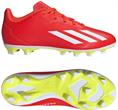Adidas x crazyfast club fxg j