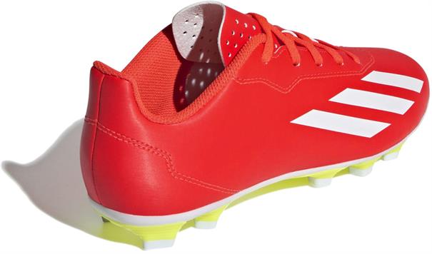 Adidas x crazyfast club fxg j