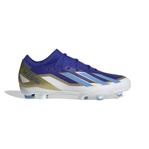 Adidas x crazyfast league fg messi