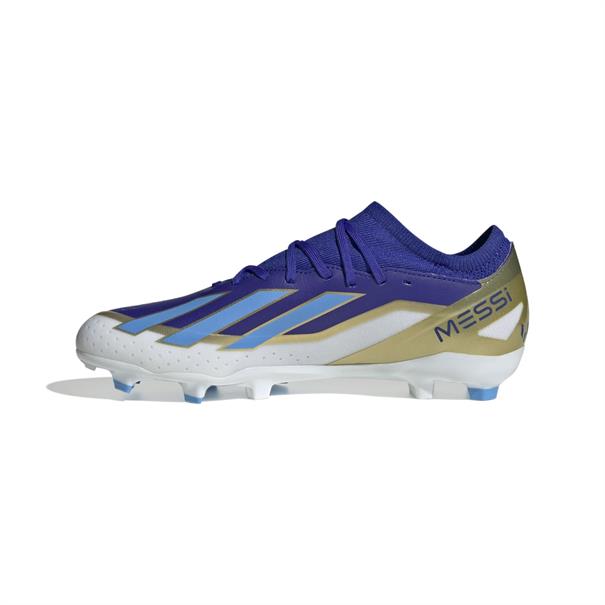 Adidas x crazyfast league fg messi