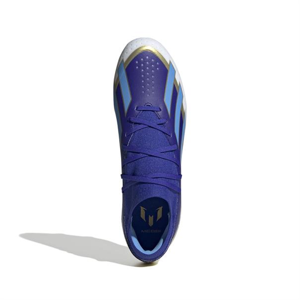Adidas x crazyfast league fg messi