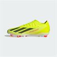 Adidas X Crazyfast Pro Firm Ground Voetbalschoenen