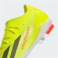 Adidas X Crazyfast Pro Firm Ground Voetbalschoenen