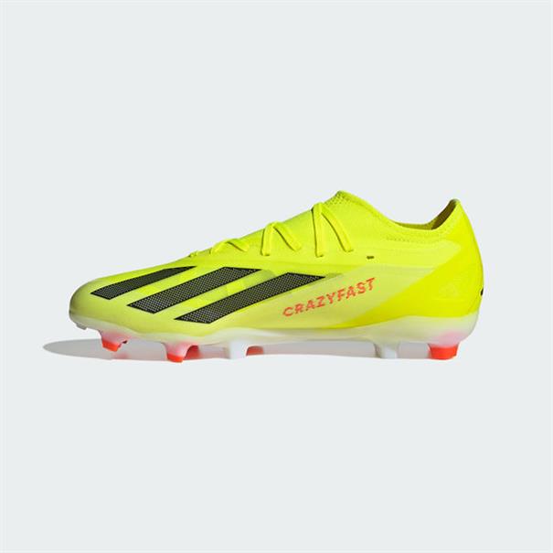 Adidas X Crazyfast Pro Firm Ground Voetbalschoenen