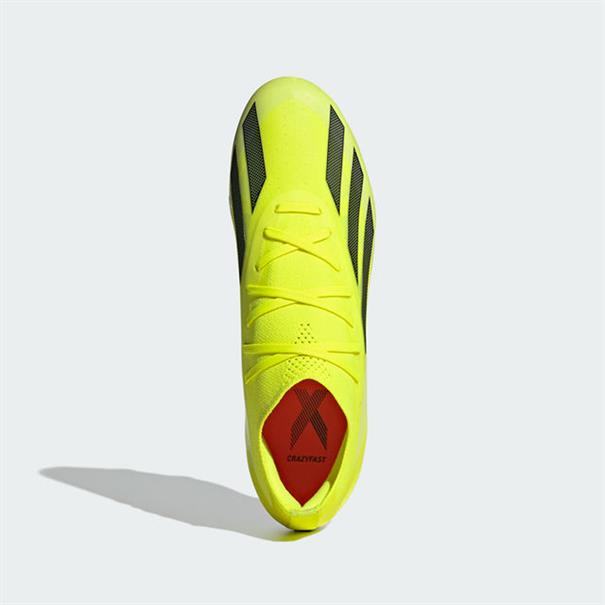 Adidas X Crazyfast Pro Firm Ground Voetbalschoenen