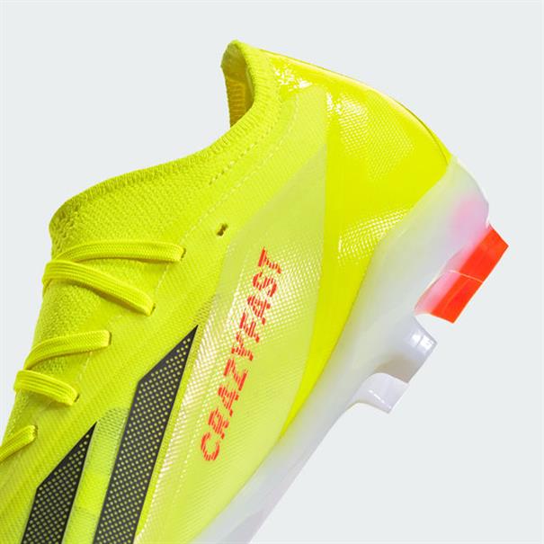 Adidas X Crazyfast Pro Firm Ground Voetbalschoenen