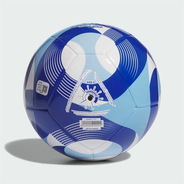 Adidas Île-de-Foot 24 Club Voetbal