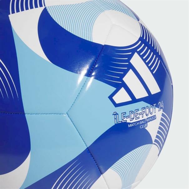 Adidas Île-de-Foot 24 Club Voetbal