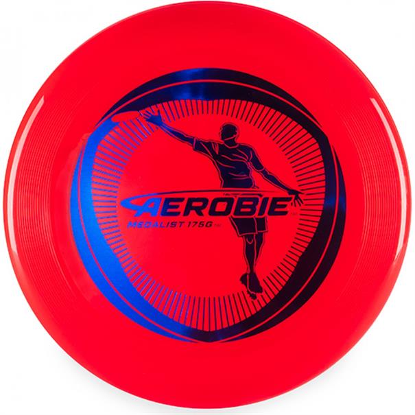 Aerobie Medalist 175 gr Red