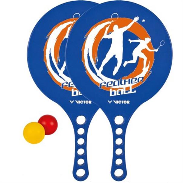Aerobie Vicfun Featherball set premium