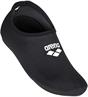 Arena Pool Socks Black