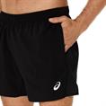 Asics asics core 5in short