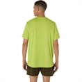 Asics asics core ss top