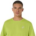Asics asics core ss top