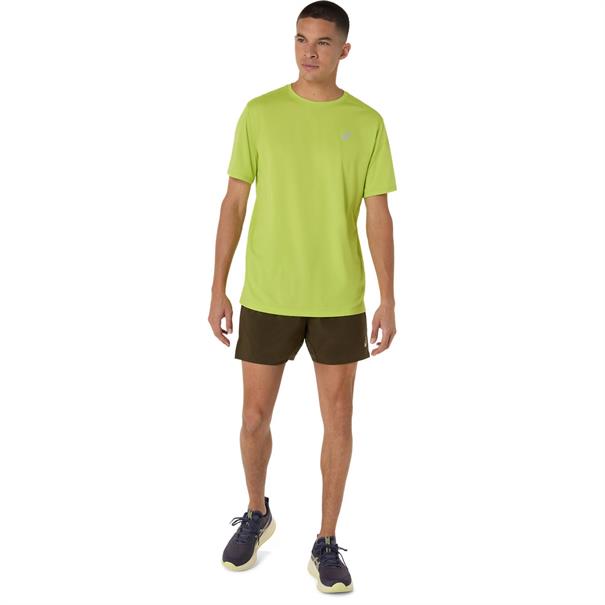 Asics asics core ss top